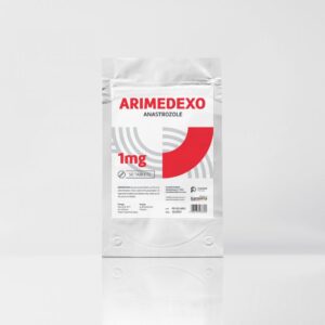 ARIMEDEXO Anastrozole