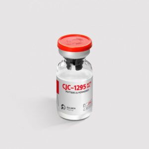 CJC-1295® WITH DAC