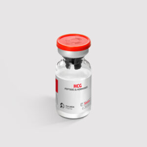 HCG 5000IU® Peptides & Hormones