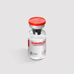 IPAMORELIN® Peptides & Hormones271