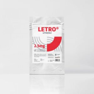 LETRO Letrozole