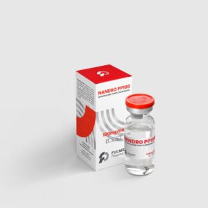 NANDRO PP100 Nandrolone Phenylpropionate459