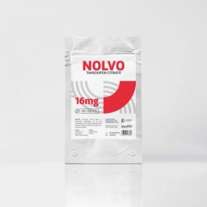 NOLVO® Tamoxifen Citrate