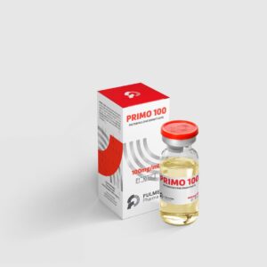 PRIMO 100® Methenolone Enanthate
