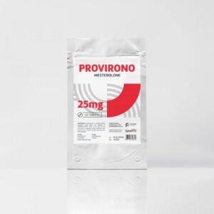 PROVIRONO® Mesterolone646