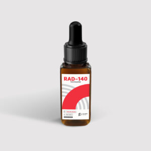 RAD-140® Testolone