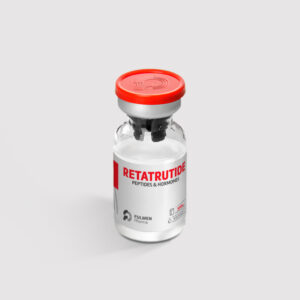 RETATRUTIDE® Peptides & Hormones74
