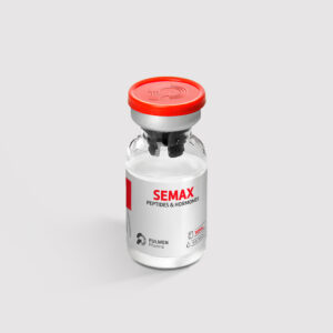 SELANK Peptides & Hormones