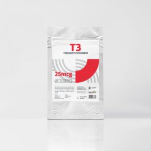 T3® Triiodothyronine