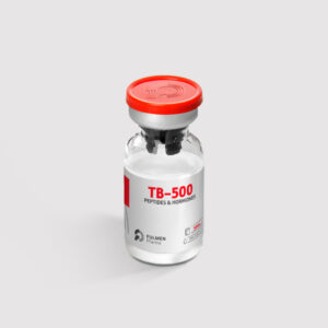 TB-500® Peptides & Hormones460